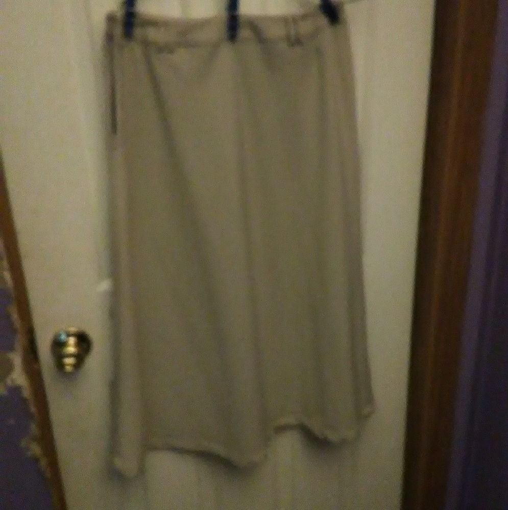 Skort